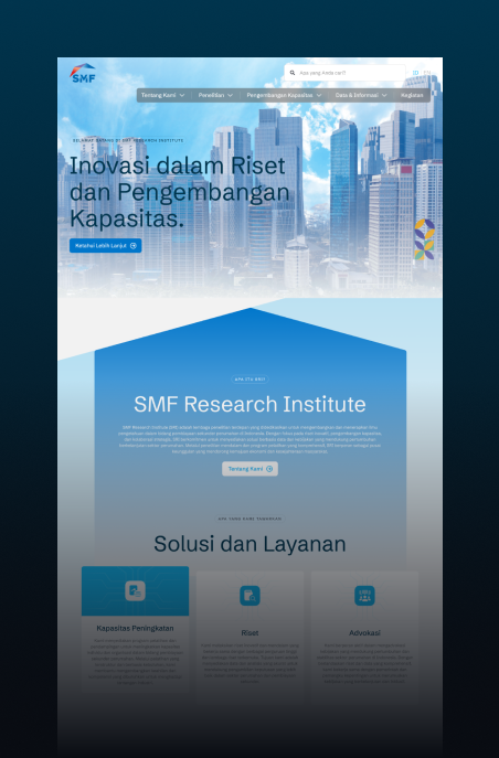 SMF Research Institute